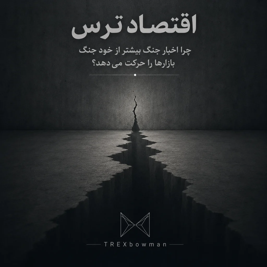اقتصاد ترس (Fear Economy)