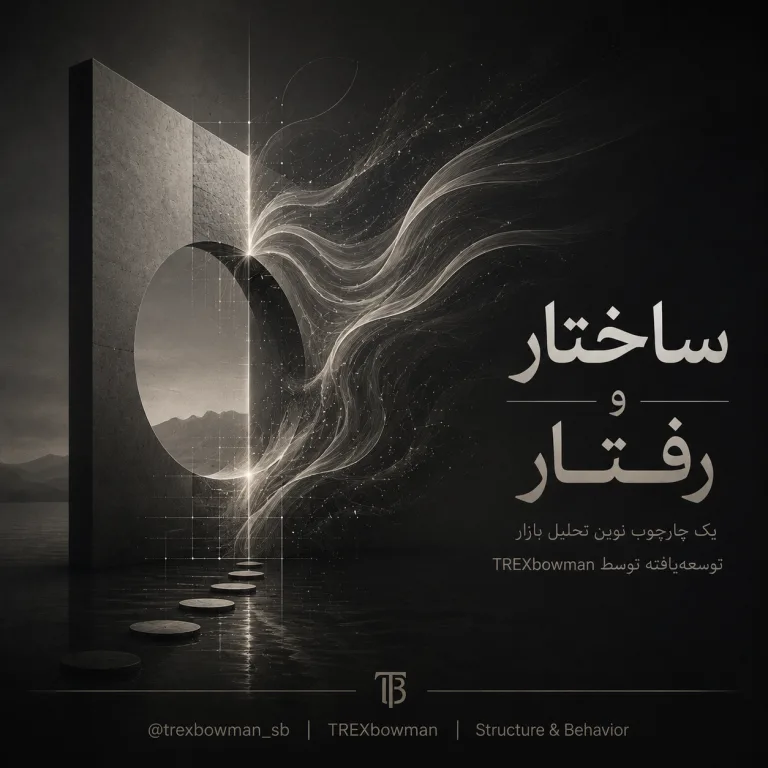 ساختار و رفتار یک چارچوب جدید با نگاه trexbowman